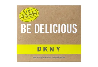 Be Delicious Eau de Parfum by DKNY in 100 ml – product photo 3 of 3