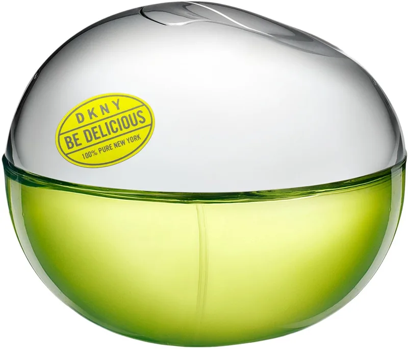 Be Delicious Eau de Parfum von DKNY in 100 ml – Produktfoto