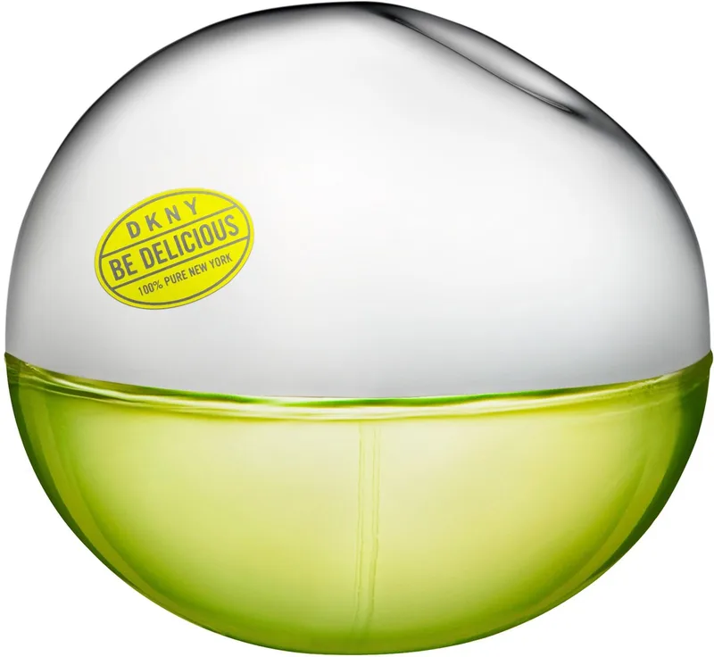 Be Delicious Eau de Parfum fra DKNY i 30 ml – produktbillede