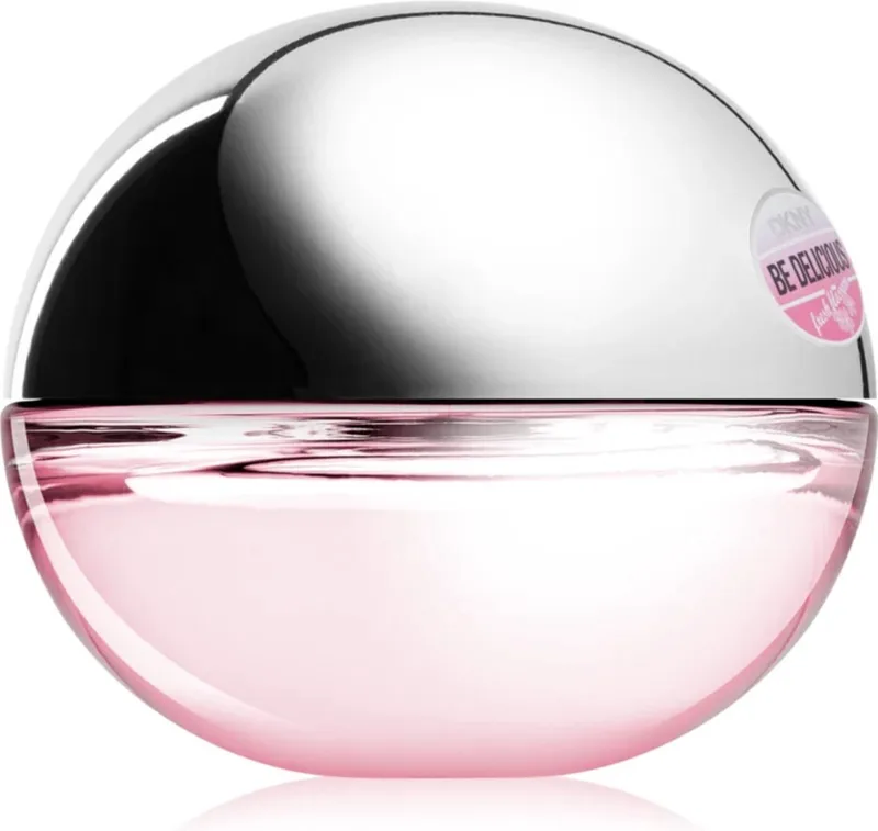 Be Delicious Fresh Blossom Eau de Parfum - Damesparfum van DKNY in 30 ml – productfoto