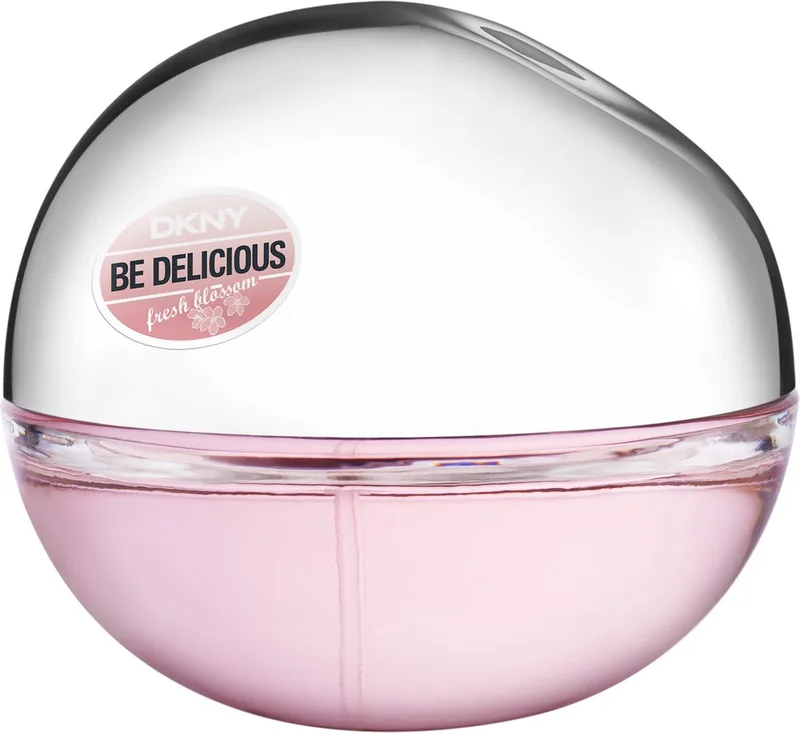 Be Delicious Fresh Blossom Eau de Parfum - Damesparfum van DKNY in 30 ml – productfoto