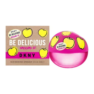 Be Delicious Orchard Street Eau de Parfum de DKNY en 30 ml – photo du produit 3 sur 3