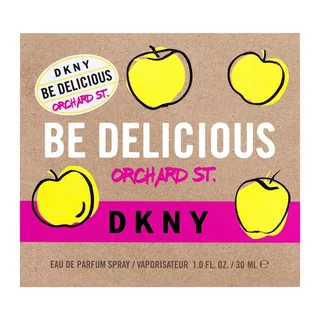Be Delicious Orchard Street Eau de Parfum de DKNY en 30 ml – photo du produit 2 sur 3