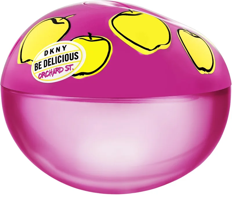 Be Delicious Orchard Street Eau de Parfum de DKNY en 50 ml – photo du produit