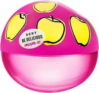 Be Delicious Orchard Street Eau de Parfum de DKNY en 30 ml – photo du produit 1 sur 3