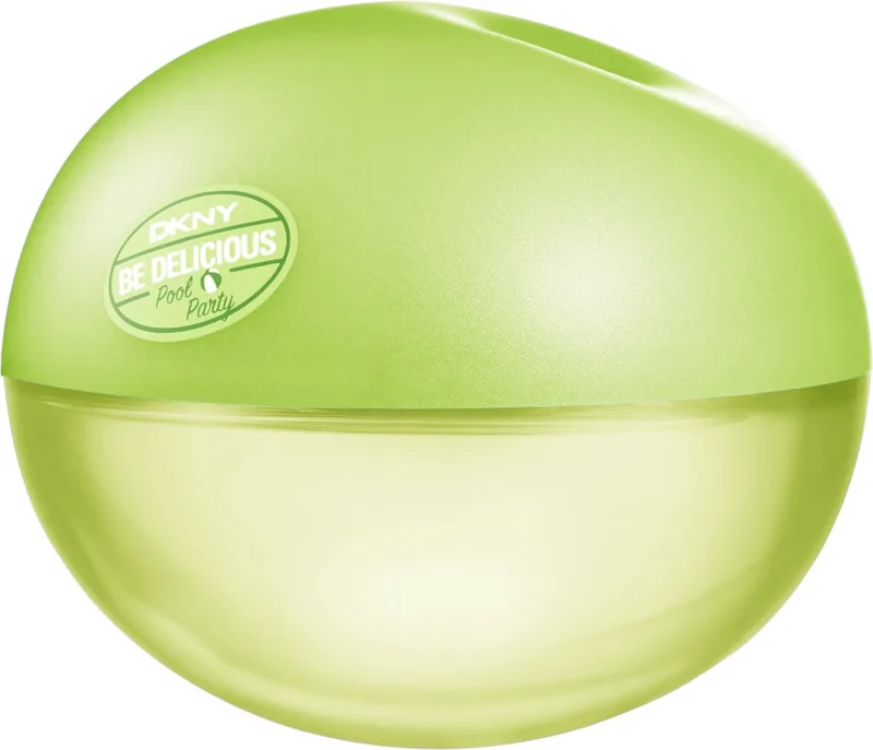Be Delicious Pool Party Lime Mojito Eau De Toilette de DKNY en 50 ml – photo du produit