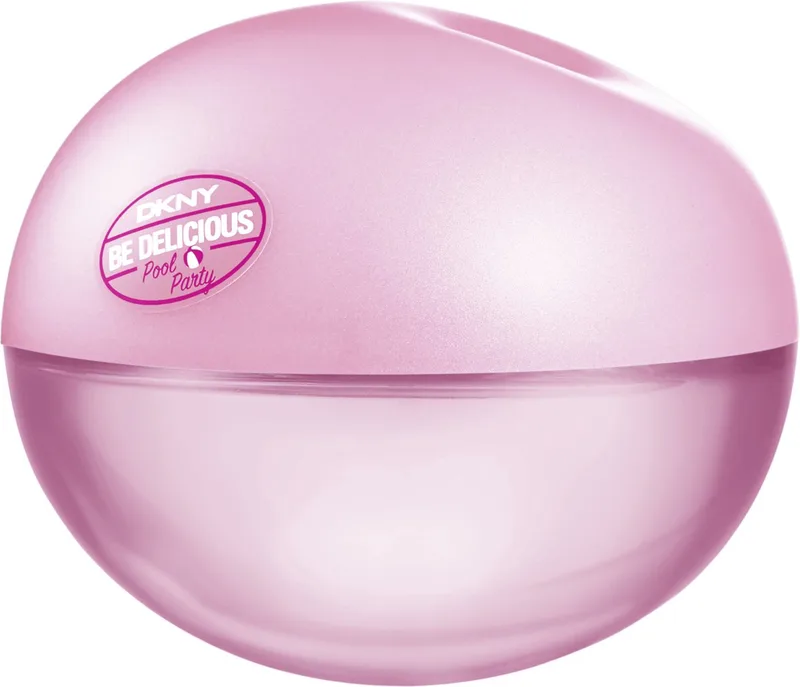 Be Delicious Pool Party Mai Tai Eau De Toilette von DKNY in 50 ml – Produktfoto
