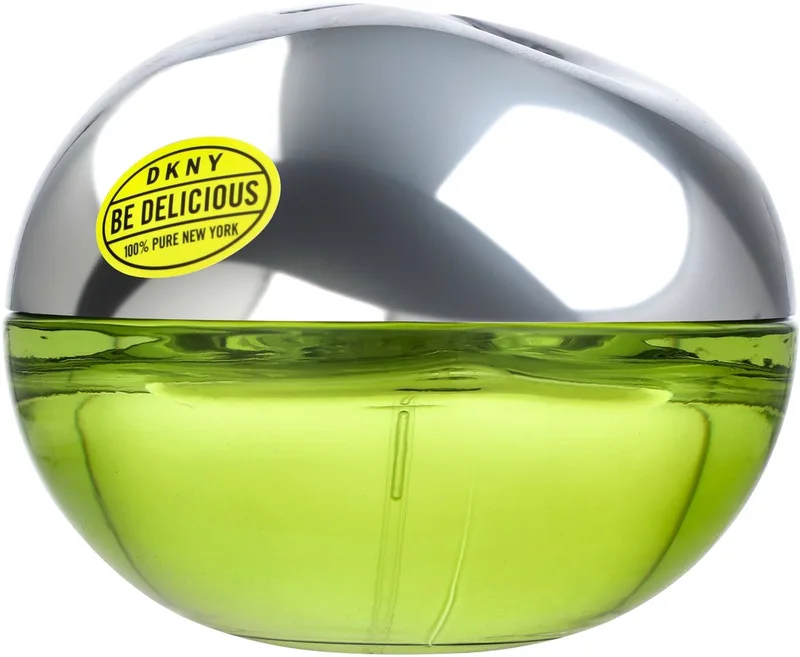 Be Delicious Eau de Parfum fra DKNY i 50 ml – produktbillede