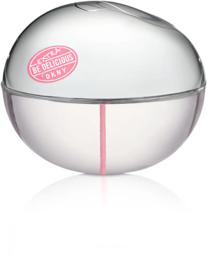 Be Extra Delicious Eau de Parfum by DKNY in 50 ml – product photo
