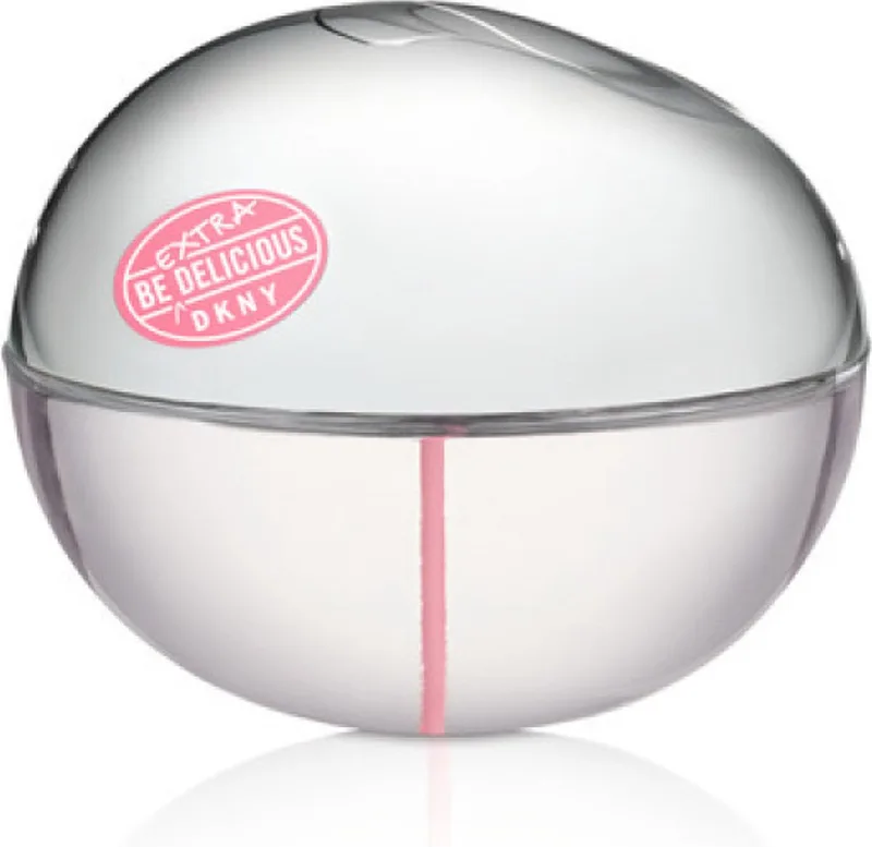 Be Extra Delicious Eau de Parfum van DKNY in 50 ml – productfoto