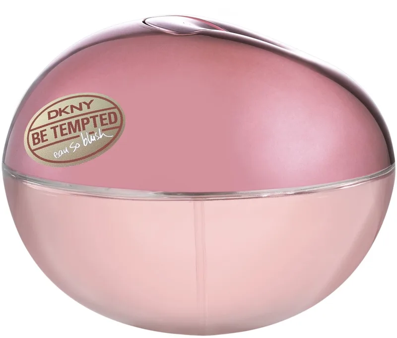 Be Tempted Blush Eau De Parfum von DKNY in 100 ml – Produktfoto