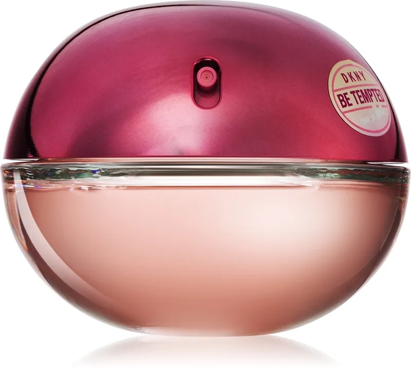 Be Tempted Blush Eau De Parfum van DKNY in 50 ml – productfoto