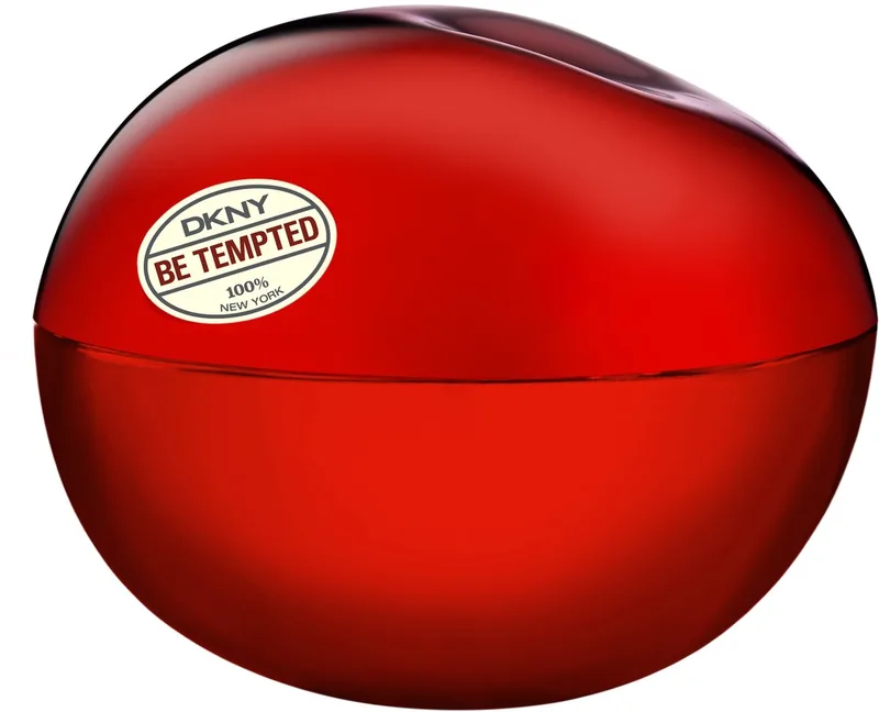 Be Tempted - Eau de Parfum - Damesparfum von DKNY in 100 ml – Produktfoto