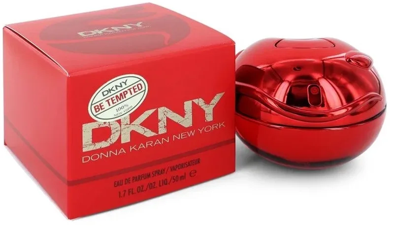 Be Tempted - Eau de Parfum - Damesparfum de DKNY en 50 ml – photo du produit