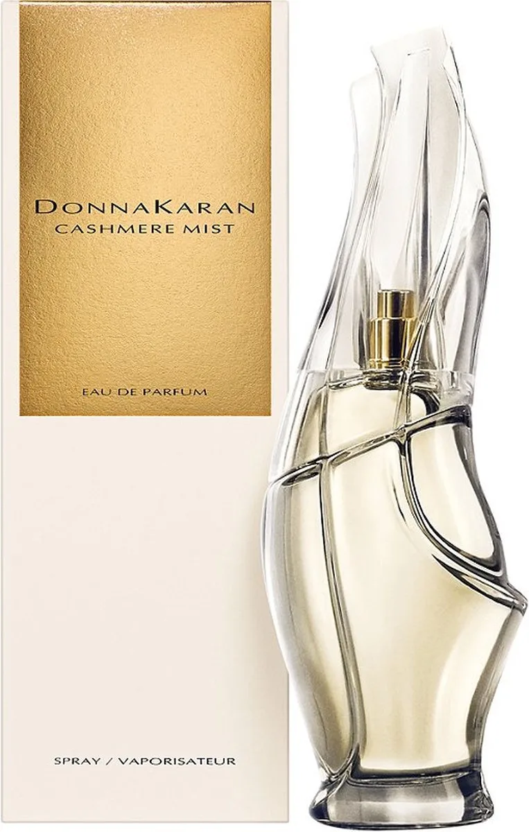 Cashmere Mist eau de parfum spray von DKNY in 100 ml – Produktfoto