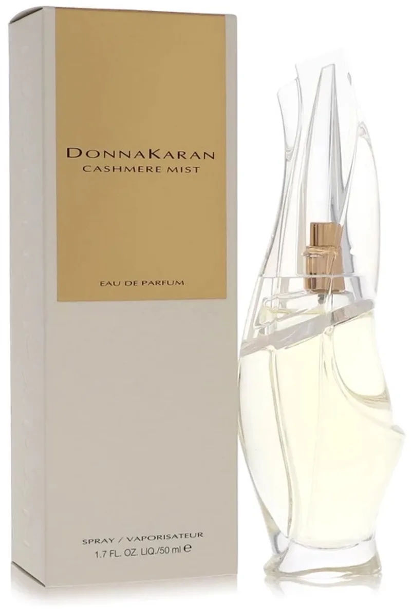 Cashmere Mist eau de parfum spray de DKNY en 50 ml – photo du produit