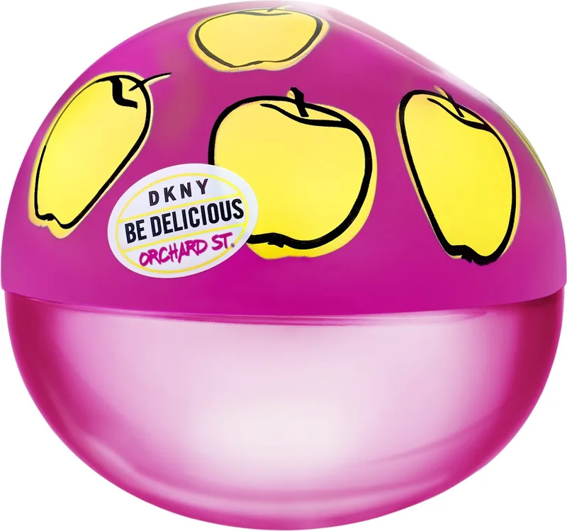 Damesparfum Donna Karan DELICIOUS COLLECTION EDP EDP Be Delicious Orchard St. fra DKNY i 30 ml – produktbillede