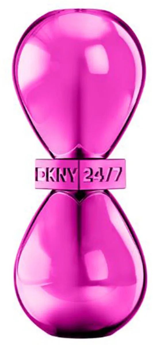 Damesparfum Donna Karan DKNY 24/7 EDP van DKNY in 100 ml – productfoto