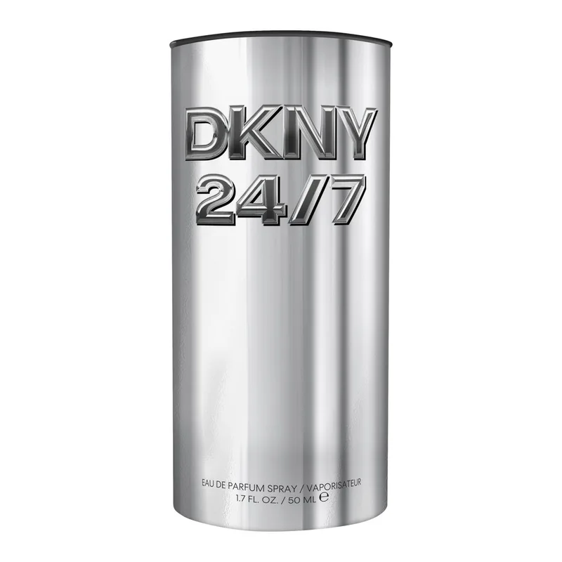 Damesparfum Donna Karan DKNY 24/7 EDP van DKNY in 50 ml – productfoto 2 van 3