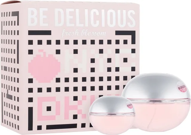 Be Delicious Fresh Blossom