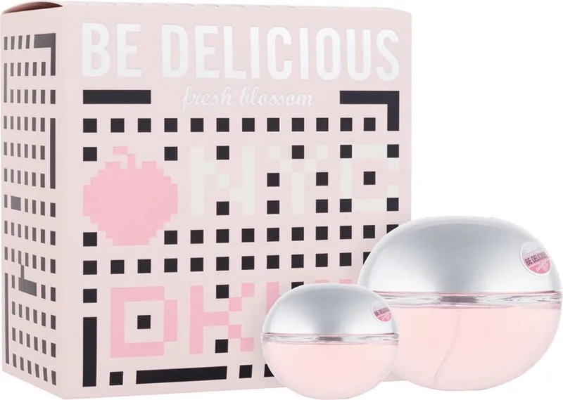 DKNY Be Delicious Fresh Blossom Eau de Parfum - 30ml by DKNY – product photo
