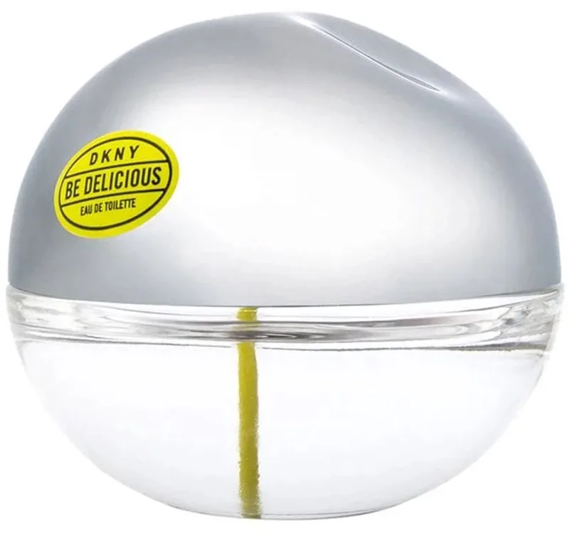 DKNY Be Delicious Gift Set Eau de toilette 30 ml + 15 ml van DKNY – productfoto