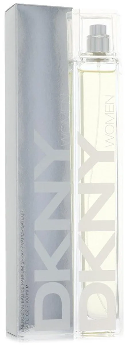 Dkny energizing eau de parfum spray de DKNY en 100 ml – photo du produit