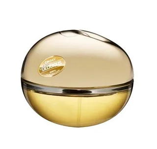 Eau de Parfum Golden Delicious, Glasflakon, Parfüm EDP, Damenduft by DKNY – product photo 2 of 2