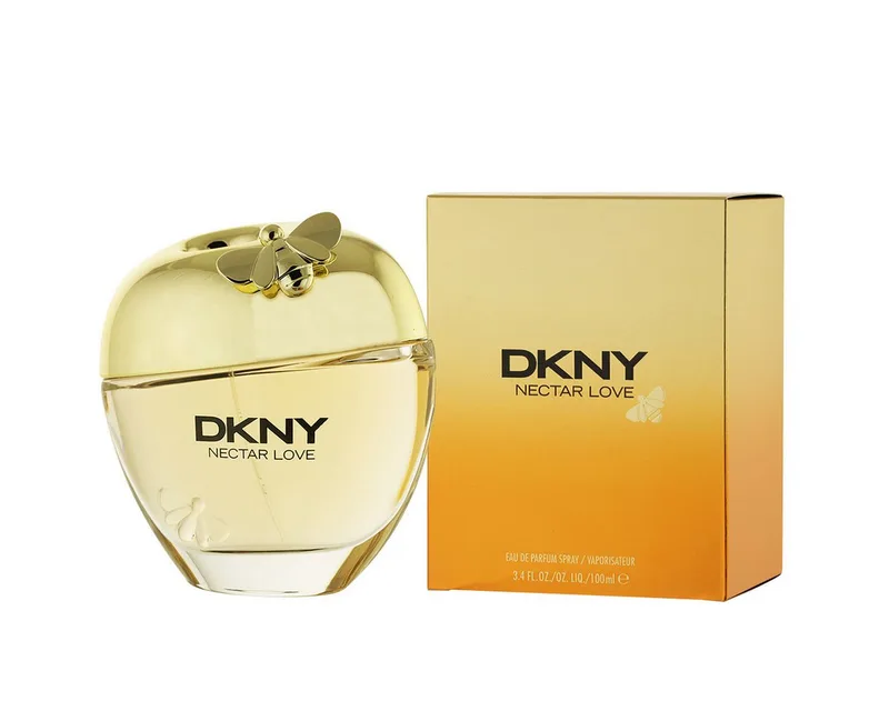 Eau de Parfum Nectar Love von DKNY – Produktfoto