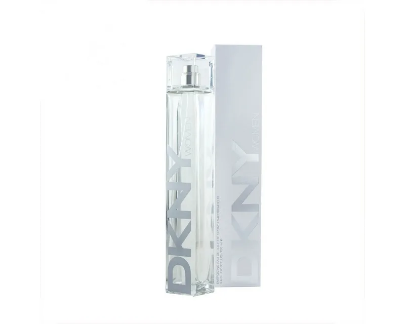 Eau de Toilette Women Energizing Eau de Toilette von DKNY – Produktfoto