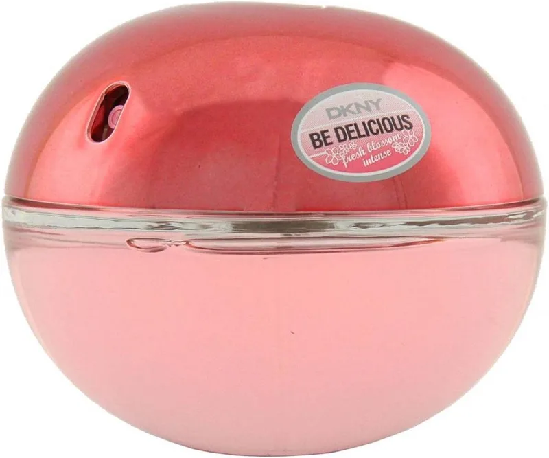 Fresh Blossom Intense Eau De Parfum - Damesparfum van DKNY in 50 ml – productfoto