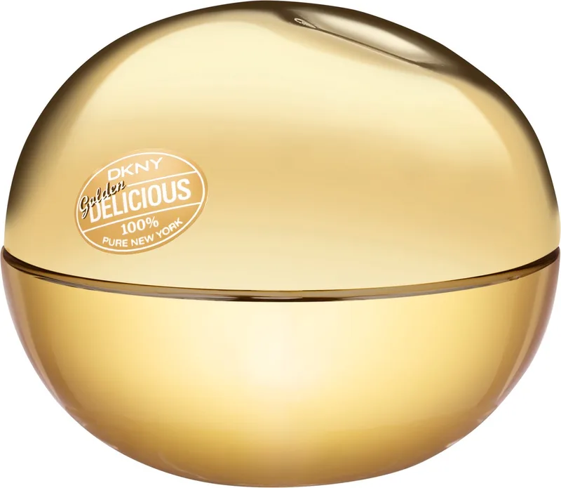 Golden Delicious Eau de Parfum von DKNY in 50 ml – Produktfoto