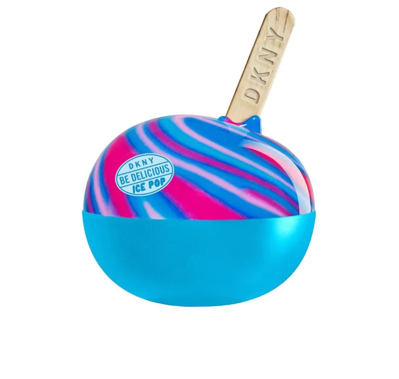 Ice Pop Berry Bliss EDP von DKNY in 50 ml – Produktfoto 3 von 3