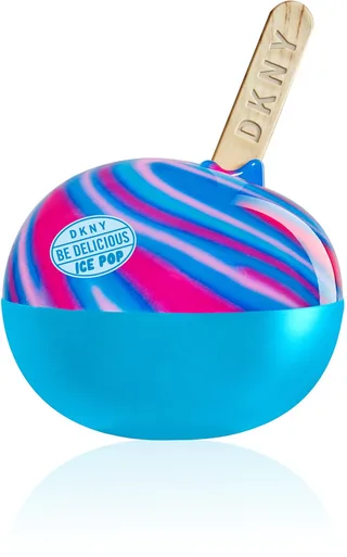 Ice Pop Berry Bliss EDP von DKNY in 50 ml – Produktfoto 1 von 3