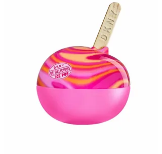 Ice Pop Very Cherry EDP von DKNY in 50 ml – Produktfoto 2 von 3