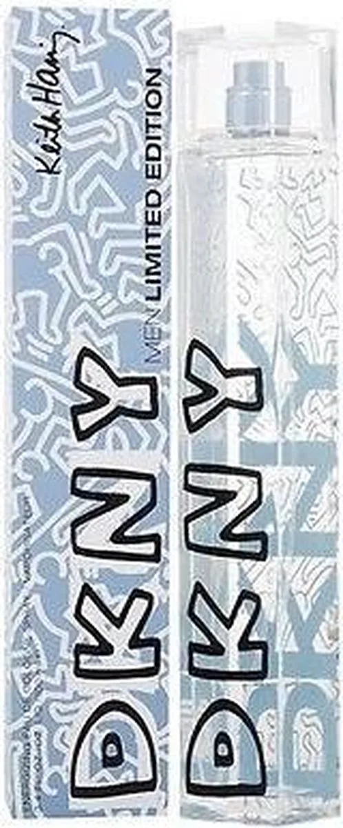 Men Energizing Limited Edition