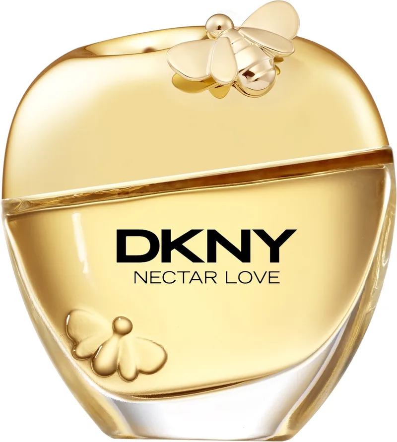 Nectar Love - Eau de Parfum - Damesparfum fra DKNY i 100 ml – produktbillede