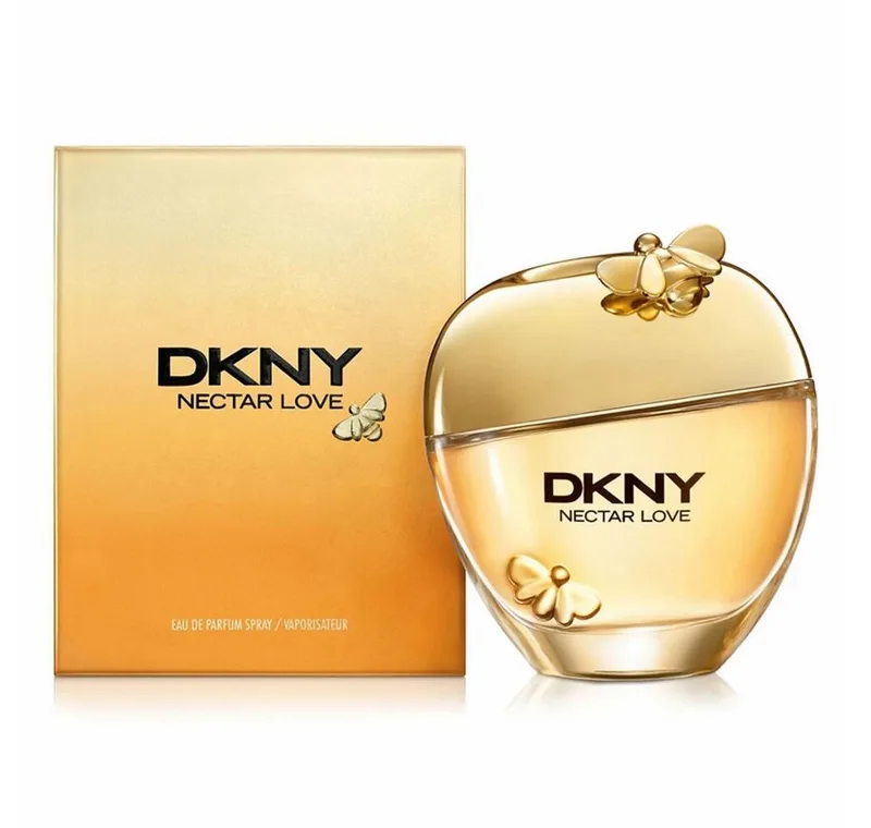 Nectar Love - Eau de Parfum - Damesparfum de DKNY en 30 ml – photo du produit 3 sur 3