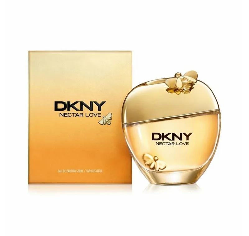 Nectar Love - Eau de Parfum - Damesparfum de DKNY en 30 ml – photo du produit 2 sur 3