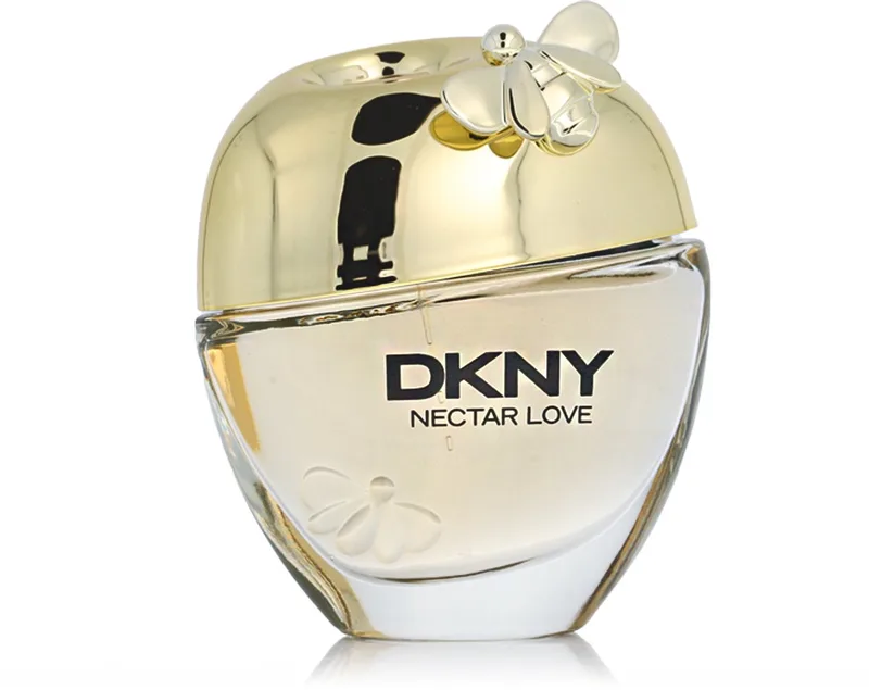 Nectar Love - Eau de Parfum - Damesparfum by DKNY in 50 ml – product photo