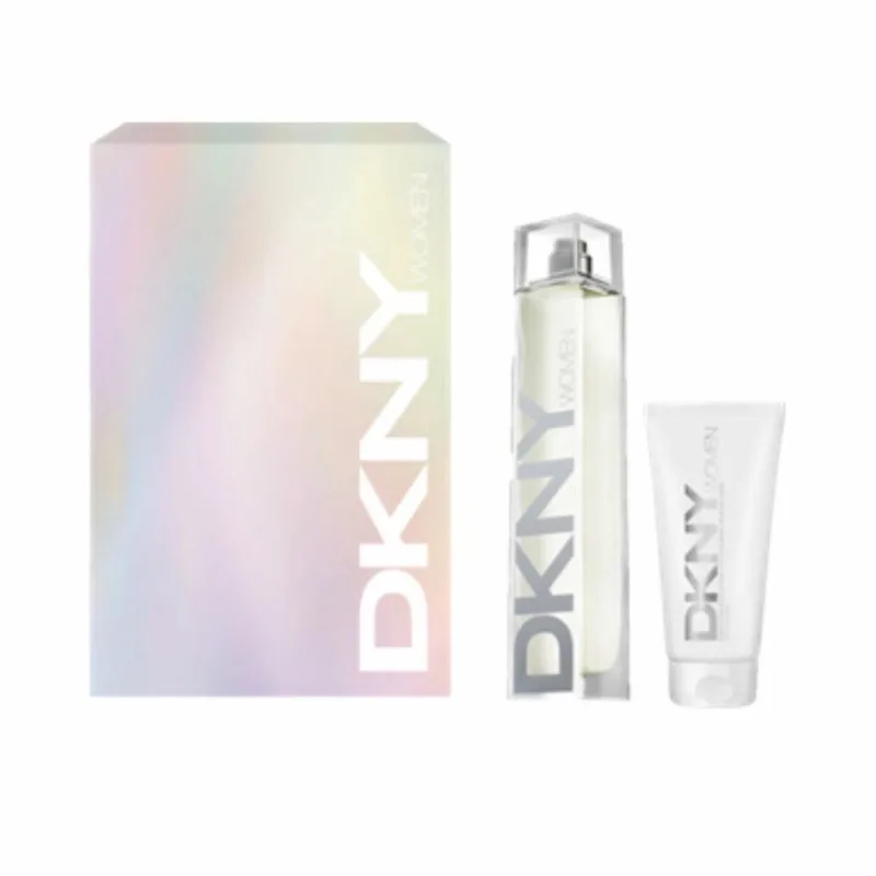 Parfumset voor Dames Donna Karan DKNY EDP 2 Onderdelen fra DKNY – produktbillede