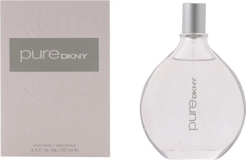 Pure Verbena Eau de Parfum - Damesparfum fra DKNY i 100 ml – produktbillede