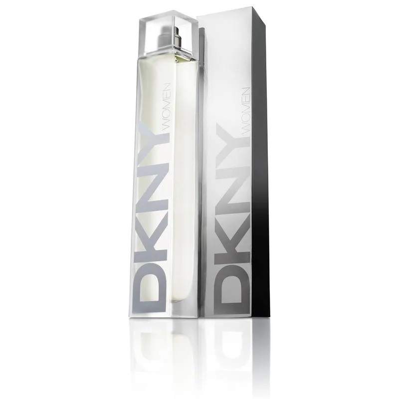 Vrouwen Eau de Parfum - Dames eau de parfum von DKNY in 30 ml – Produktfoto 2 von 4