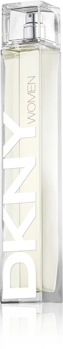 Women Eau de Parfum von DKNY in 100 ml – Produktfoto 1 von 2