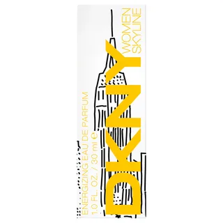 Women Skyline EdP Nat. Spray by DKNY – product photo 2 of 2