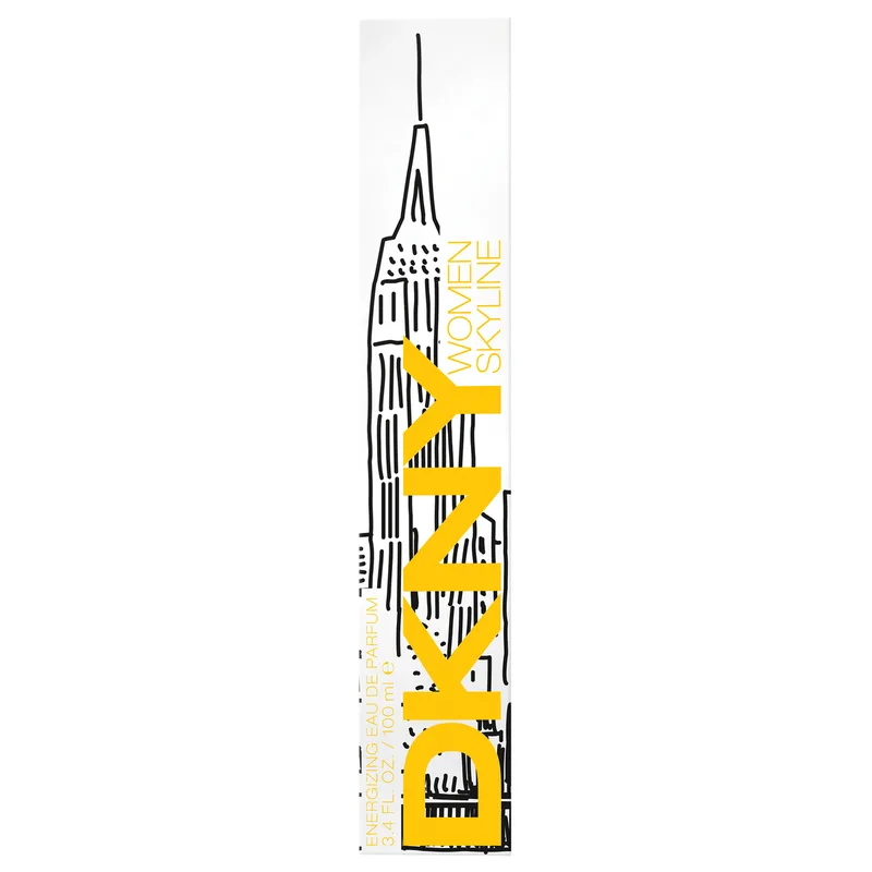 Women Skyline EdP Nat. Spray by DKNY – product photo 3 of 3