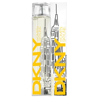 Women Skyline EdP Nat. Spray by DKNY – product photo 2 of 3