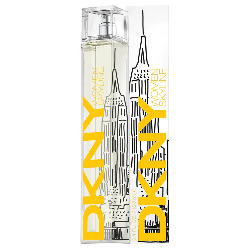 Women Skyline EdP Nat. Spray by DKNY – product photo 2 of 3