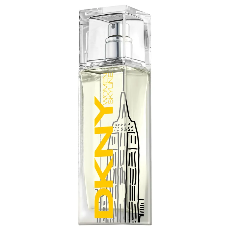 Women Skyline EdP Nat. Spray by DKNY – product photo 1 of 2