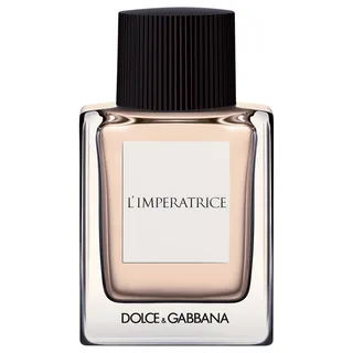 3 L'Impératrice Eau de Toilette von Dolce&Gabbana – Produktfoto 1 von 3